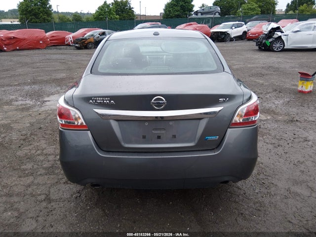 Nissan Altima 2.5 Sv 2014 1N4AL3AP6EC429115 Image 16