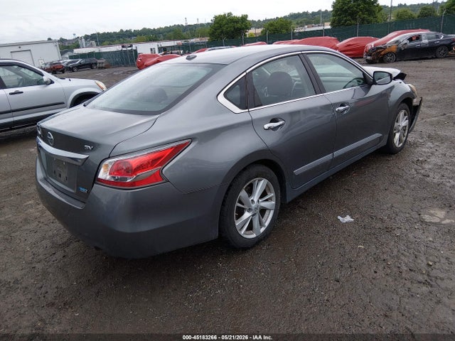 Nissan Altima 2.5 Sv 2014 1N4AL3AP6EC429115 Image 4