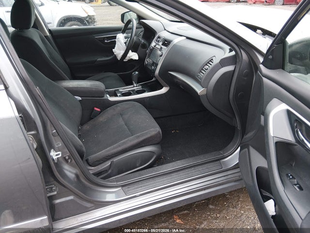Nissan Altima 2.5 Sv 2014 1N4AL3AP6EC429115 Image 5