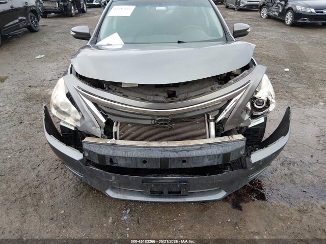 Nissan Altima 2.5 Sv 2014 1N4AL3AP6EC429115 Image 6