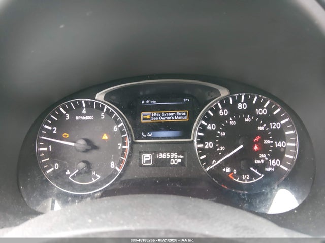 Nissan Altima 2.5 Sv 2014 1N4AL3AP6EC429115 Image 7