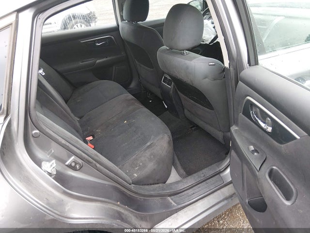 1N4AL3AP6EC429115 Nissan Altima 2.5 Sv