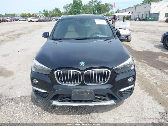 2016 Bmw X1 Xdrive28i მანქანა იყიდება აუქციონზე, vin: WBXHT3C32G5F63636, აუქციონის ნომერი: 45183268