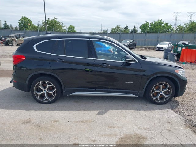 2016 Bmw X1 Xdrive28i მანქანა იყიდება აუქციონზე, vin: WBXHT3C32G5F63636, აუქციონის ნომერი: 45183268