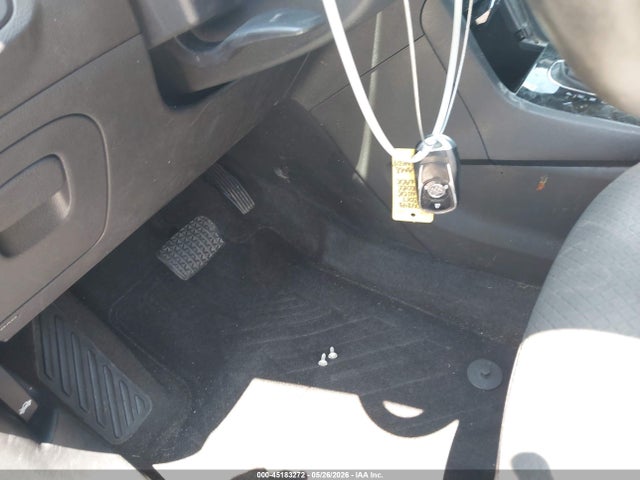 45183272 :رقم المزاد ، KL4CJASB3HB109545 vin ، 2017 Buick Encore Preferred مزاد بيع