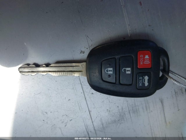 Продажа на аукционе авто 2012 Toyota Camry Se, vin: 4T1BF1FK1CU609676, номер лота: 45183273