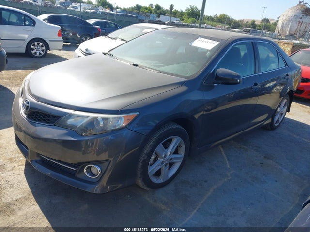 Продажа на аукционе авто 2012 Toyota Camry Se, vin: 4T1BF1FK1CU609676, номер лота: 45183273