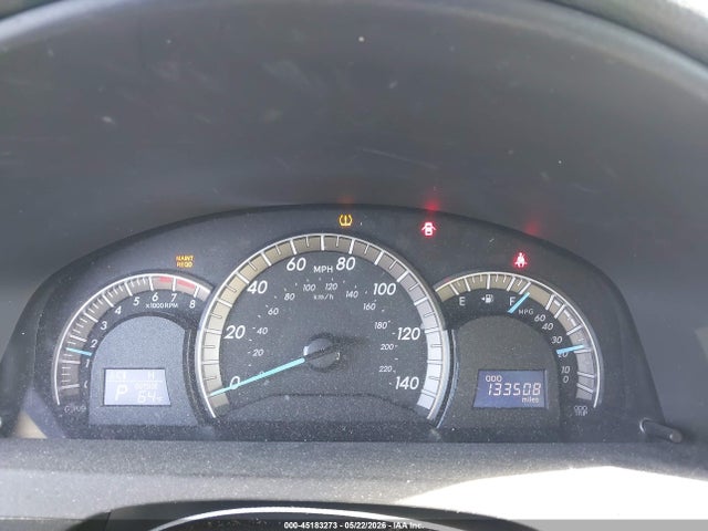 Продажа на аукционе авто 2012 Toyota Camry Se, vin: 4T1BF1FK1CU609676, номер лота: 45183273
