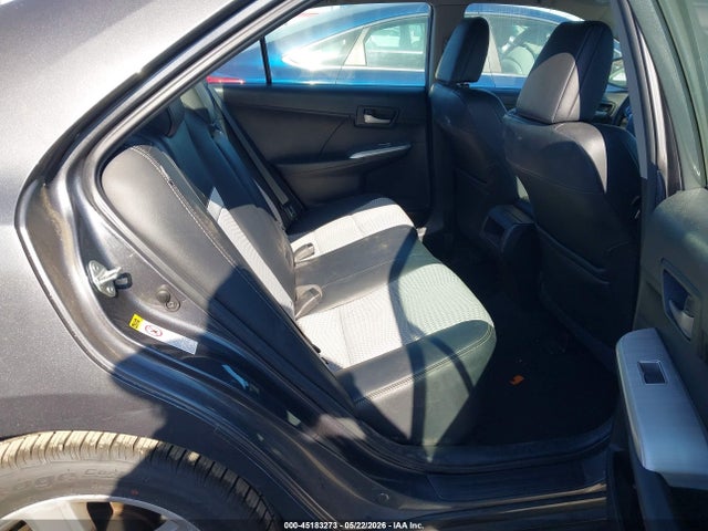 Продажа на аукционе авто 2012 Toyota Camry Se, vin: 4T1BF1FK1CU609676, номер лота: 45183273