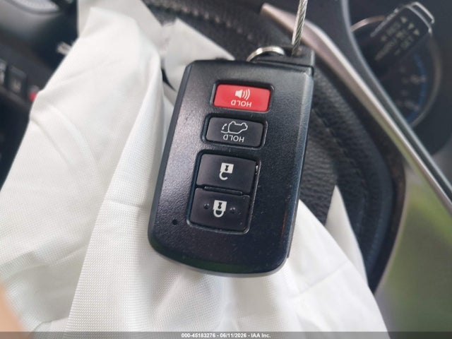 Aukcja sprzedaży 2018 Toyota Rav4 Limited, vin: 2T3YFREV4JW451231, numer aukcji: 45183276