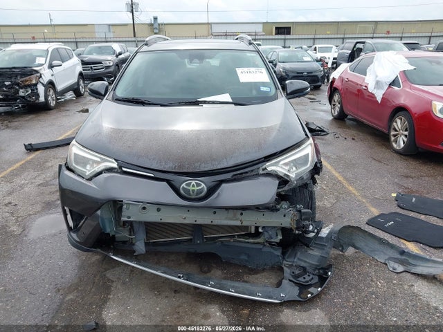 Aukcja sprzedaży 2018 Toyota Rav4 Limited, vin: 2T3YFREV4JW451231, numer aukcji: 45183276
