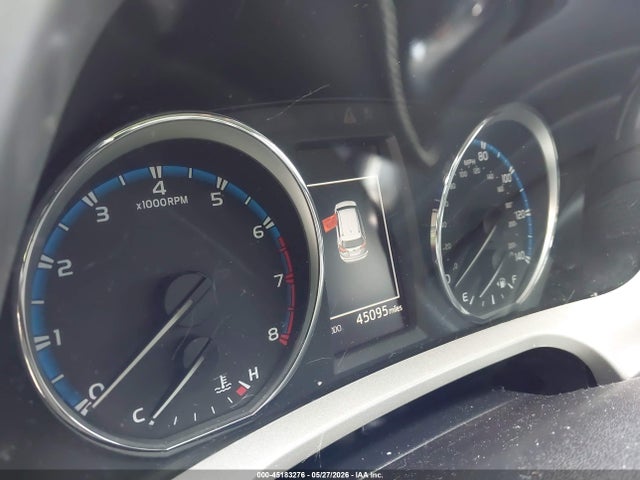 Aukcja sprzedaży 2018 Toyota Rav4 Limited, vin: 2T3YFREV4JW451231, numer aukcji: 45183276