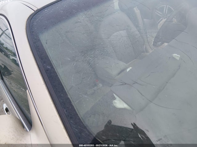 45183283 :رقم المزاد ، 2G4WD582581139375 vin ، 2008 Buick Lacrosse Cxl مزاد بيع