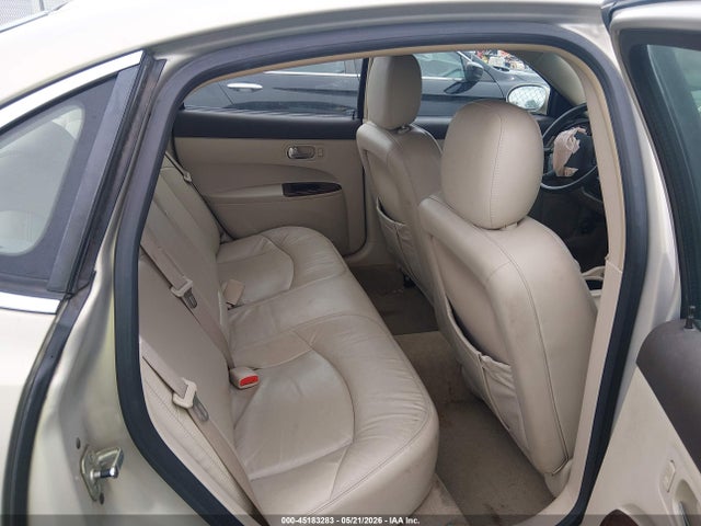 45183283 :رقم المزاد ، 2G4WD582581139375 vin ، 2008 Buick Lacrosse Cxl مزاد بيع