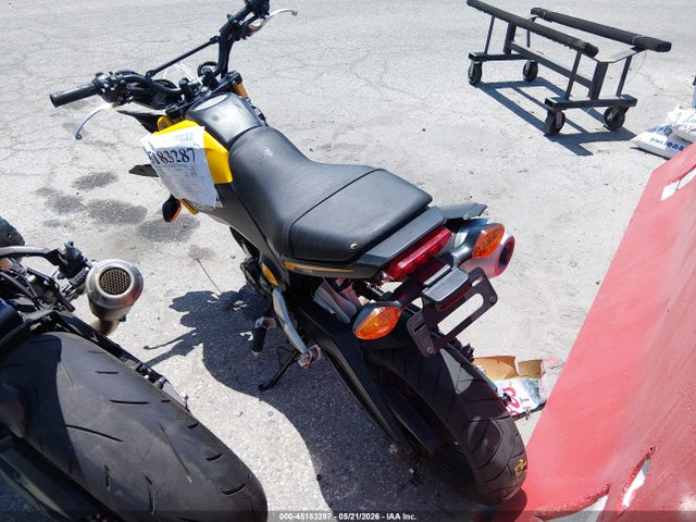 Aukcja sprzedaży 2015 Honda Grom 125, vin: MLHJC6117F5107836, numer aukcji: 45183287