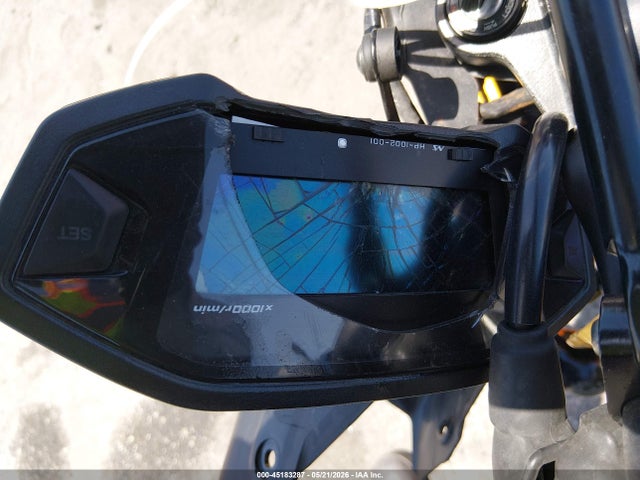 Aukcja sprzedaży 2015 Honda Grom 125, vin: MLHJC6117F5107836, numer aukcji: 45183287
