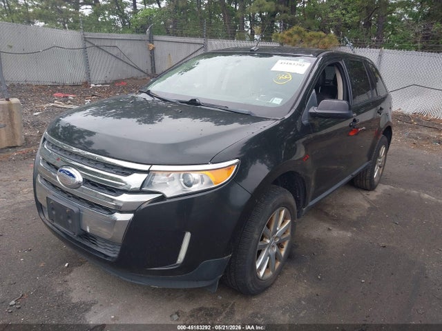 Aukcja sprzedaży 2014 Ford Edge Sel, vin: 2FMDK3JC8EBB15971, numer aukcji: 45183292