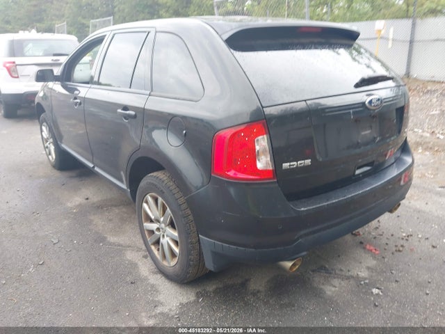 Aukcja sprzedaży 2014 Ford Edge Sel, vin: 2FMDK3JC8EBB15971, numer aukcji: 45183292