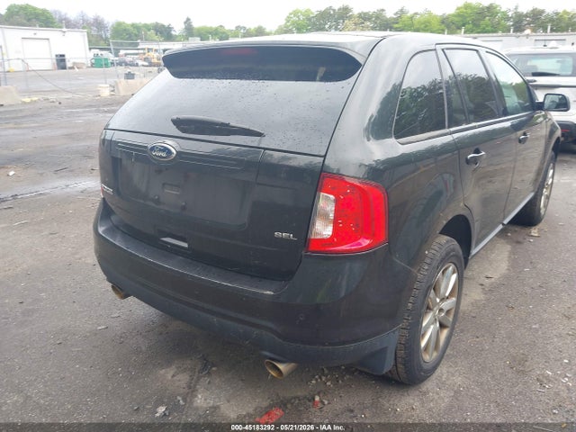 Aukcja sprzedaży 2014 Ford Edge Sel, vin: 2FMDK3JC8EBB15971, numer aukcji: 45183292