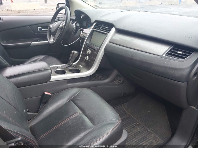 Aukcja sprzedaży 2014 Ford Edge Sel, vin: 2FMDK3JC8EBB15971, numer aukcji: 45183292