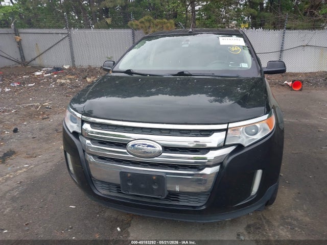 Aukcja sprzedaży 2014 Ford Edge Sel, vin: 2FMDK3JC8EBB15971, numer aukcji: 45183292