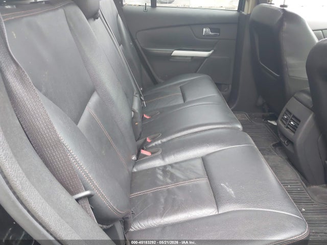 Aukcja sprzedaży 2014 Ford Edge Sel, vin: 2FMDK3JC8EBB15971, numer aukcji: 45183292