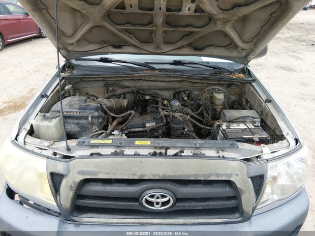 Aukcja sprzedaży 2006 Toyota Tacoma, vin: 5TENX22N76Z277520, numer aukcji: 45183291