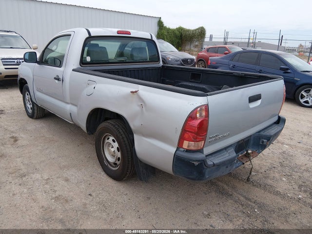 Aukcja sprzedaży 2006 Toyota Tacoma, vin: 5TENX22N76Z277520, numer aukcji: 45183291