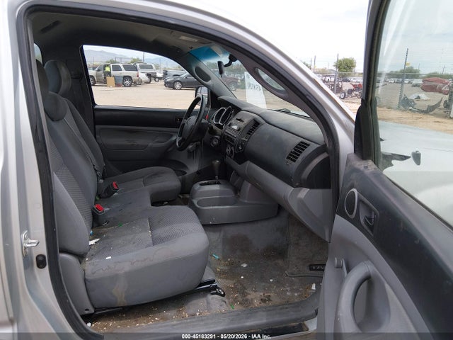 Aukcja sprzedaży 2006 Toyota Tacoma, vin: 5TENX22N76Z277520, numer aukcji: 45183291