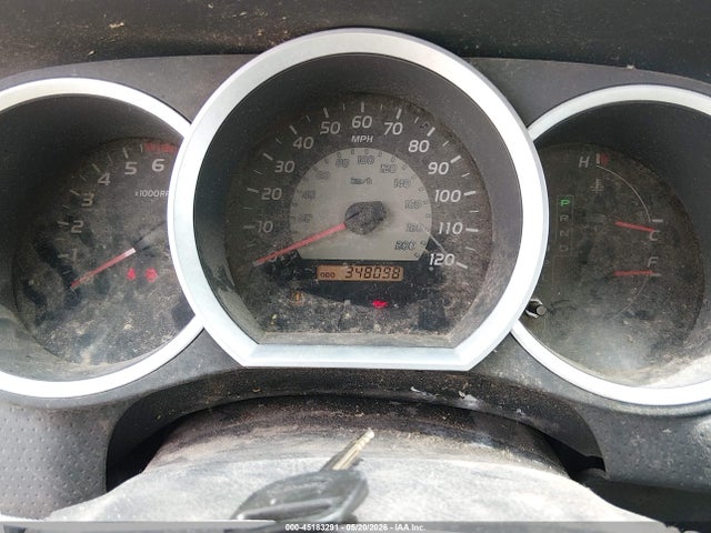 Aukcja sprzedaży 2006 Toyota Tacoma, vin: 5TENX22N76Z277520, numer aukcji: 45183291
