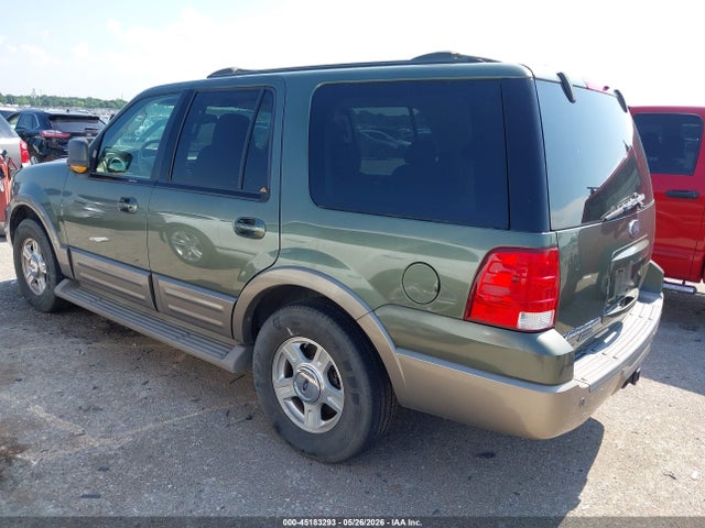 2004 Ford Expedition Eddie Bauer მანქანა იყიდება აუქციონზე, vin: 1FMFU18L64LA47228, აუქციონის ნომერი: 45183293