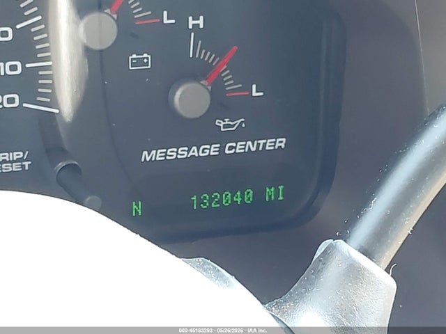 2004 Ford Expedition Eddie Bauer მანქანა იყიდება აუქციონზე, vin: 1FMFU18L64LA47228, აუქციონის ნომერი: 45183293