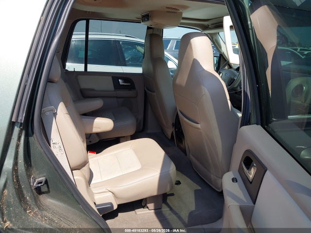 2004 Ford Expedition Eddie Bauer მანქანა იყიდება აუქციონზე, vin: 1FMFU18L64LA47228, აუქციონის ნომერი: 45183293
