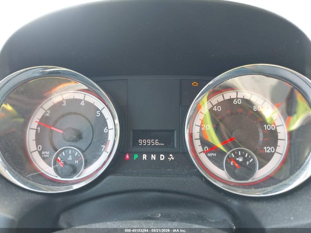 45183294 :رقم المزاد ، 2C4RDGCG7ER170091 vin ، 2014 Dodge Grand Caravan Sxt مزاد بيع