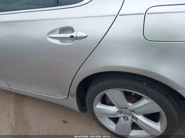 Продаж на аукціоні авто 2010 Lexus Ls 460, vin: JTHCL5EF8A5007828, номер лоту: 45183300
