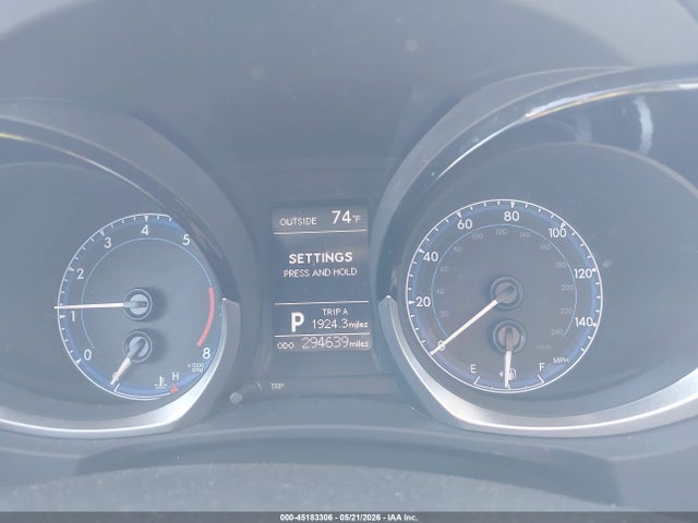 Продажа на аукционе авто 2016 Toyota Corolla S Plus, vin: 5YFBURHE3GP447990, номер лота: 45183306