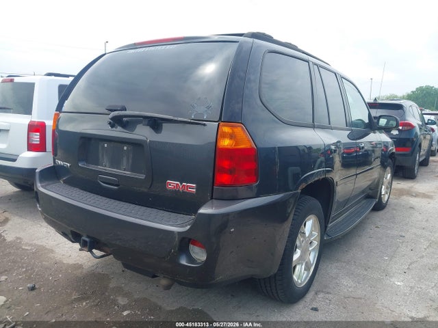 2007 Gmc Envoy Denali მანქანა იყიდება აუქციონზე, vin: 1GKET63M272291814, აუქციონის ნომერი: 45183313