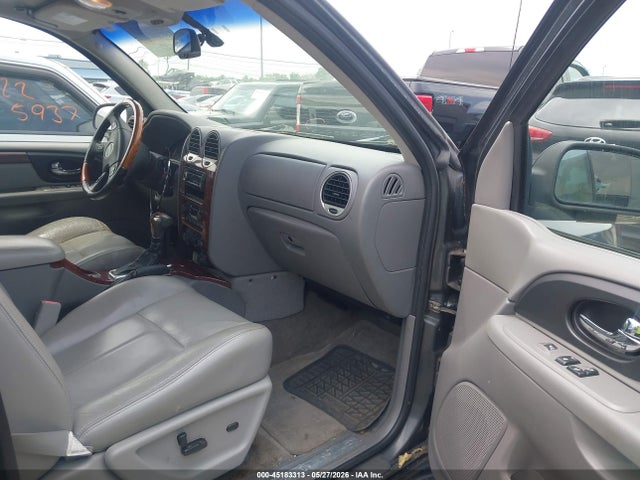 2007 Gmc Envoy Denali მანქანა იყიდება აუქციონზე, vin: 1GKET63M272291814, აუქციონის ნომერი: 45183313