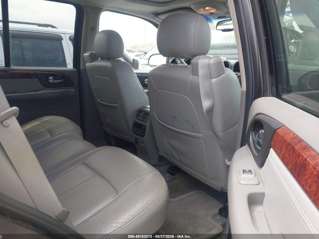 2007 Gmc Envoy Denali მანქანა იყიდება აუქციონზე, vin: 1GKET63M272291814, აუქციონის ნომერი: 45183313