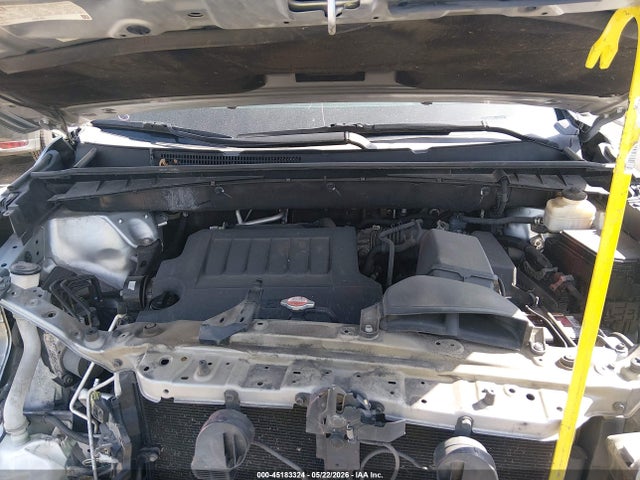 5TDJKRFH7GS260628 Toyota Highlander Xle V6