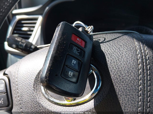 5TDJKRFH7GS260628 Toyota Highlander Xle V6