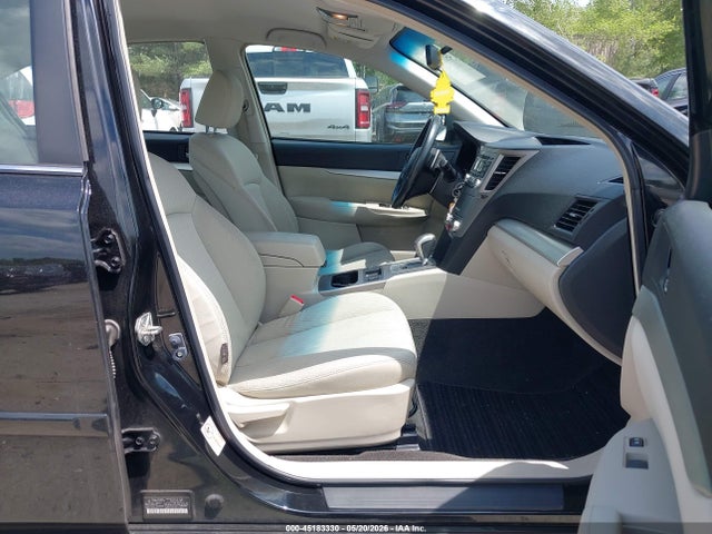 45183330 :رقم المزاد ، 4S3BMBC63C3002210 vin ، 2012 Subaru Legacy 2.5i Premium مزاد بيع