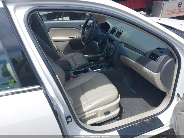Aukcja sprzedaży 2010 Ford Fusion Sel, vin: 3FAHP0JA3AR122929, numer aukcji: 45183338