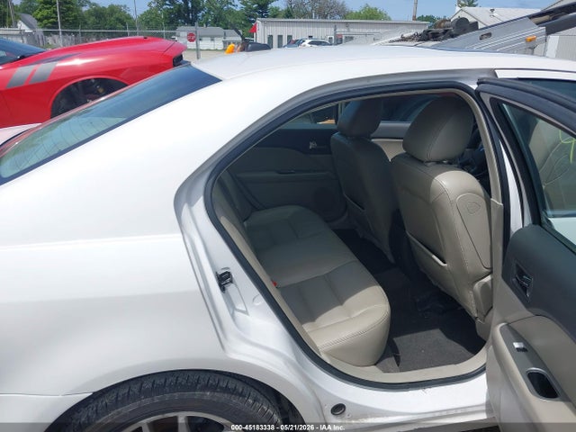 Aukcja sprzedaży 2010 Ford Fusion Sel, vin: 3FAHP0JA3AR122929, numer aukcji: 45183338