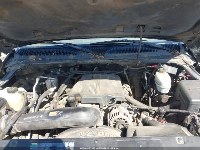 Продаж на аукціоні авто 2003 Gmc Sierra 2500hd Sle, vin: 1GTHK23GX3F171843, номер лоту: 45183339