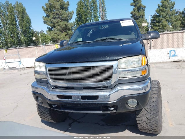 Продаж на аукціоні авто 2003 Gmc Sierra 2500hd Sle, vin: 1GTHK23GX3F171843, номер лоту: 45183339