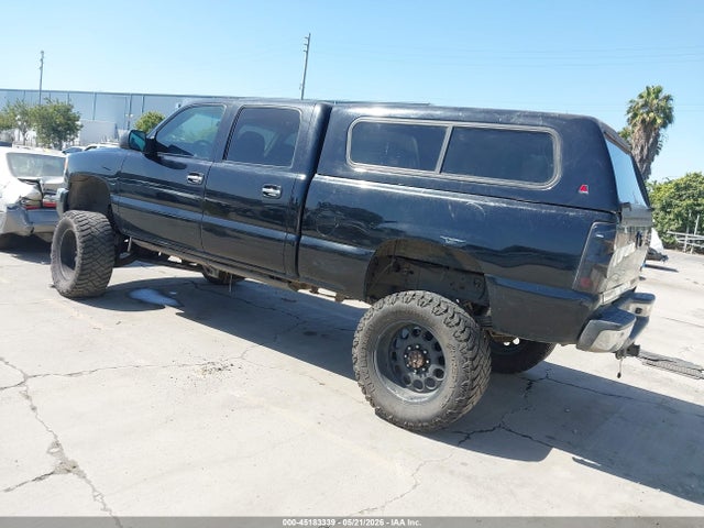 Продаж на аукціоні авто 2003 Gmc Sierra 2500hd Sle, vin: 1GTHK23GX3F171843, номер лоту: 45183339