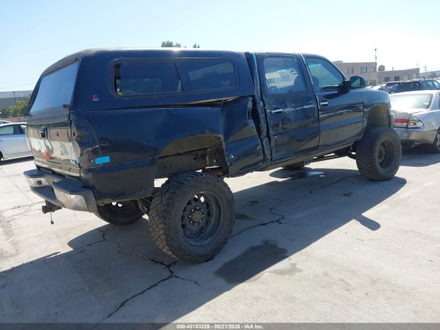 Продаж на аукціоні авто 2003 Gmc Sierra 2500hd Sle, vin: 1GTHK23GX3F171843, номер лоту: 45183339
