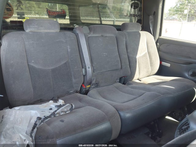 Продаж на аукціоні авто 2003 Gmc Sierra 2500hd Sle, vin: 1GTHK23GX3F171843, номер лоту: 45183339