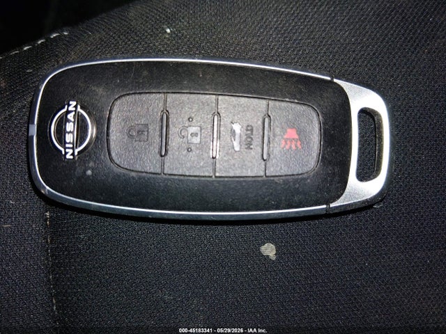 3N1AB8CV1RY314976 Nissan Sentra Sv Xtronic Cvt